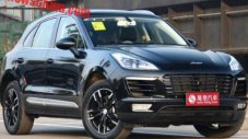 16 100 долара за китайското Porsche Macan