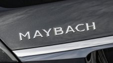 Ще има и кросовър с марката Maybach
