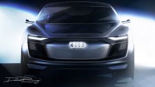 Audi разширява е-tron гамата