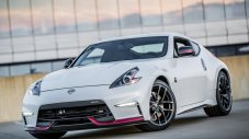 Следващият Nissan 370Z ще бъде с 4 цилиндъра 