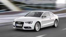 Привикват 80 000 автомобила Audi в сервизите