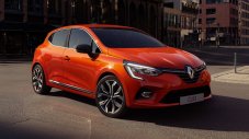 Clio трябва да спре спада на продажбите на Renault