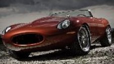 Jaguar E-Type на 50 години