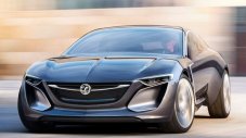 Opel потвърди пускането на GT купе 