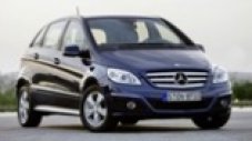 Mercedes-Benz обнови В-Клас
