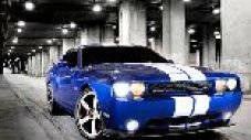 Dodge представи Challenger SRT-8 392