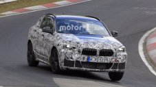 Серийното BMW X2 ще залага предимно на дизела