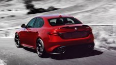 Alfa Romeo обеща 9 модела за 5 години