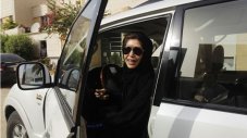 Жените в Саудитска Арабия може и да подкарат автомобили