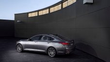 Hyundai ще прави конкурент на BMW 3-Series