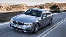 BMW също преминава на 48-волтови хибриди