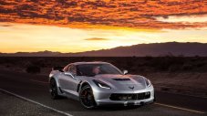 Corvette става електрически