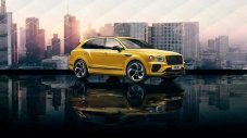 Bentley се отказва от V8 при два модела