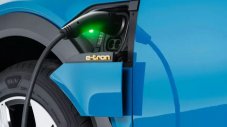 Зареждането на Audi e-tron понякога е по-скъпо от това на дизелово Q7