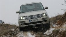 Новият Range Rover - по-добрият или най-добрият?