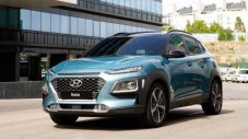 Ето го и Kona, най-силния коз на Hyundai за Европа