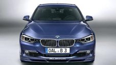 Това е новата Alpina B3 Bi-Turbo
