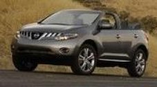 Nissan ще прави и открита версия на Murano