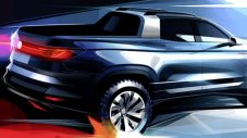Volkswagen ще пусне градски пикап и конкурент на Jeep Renegade