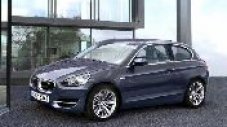 За BMW-тата с предно