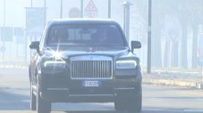 Кристиано Роналдо си взе най-големия Rolls-Royce
