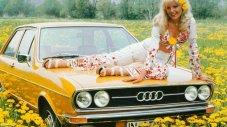 10 факта за Audi, които може би не знаетe