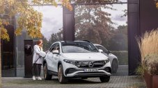 Електрическите коли получиха огромен шамар на пазара втора ръка