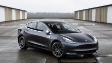 Покупката на Tesla Model 3 е най-добрата инвестиция