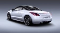 Кара ли ви се Peugeot RCZ?
