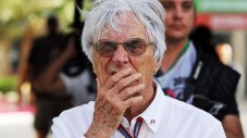 Изхвърлиха Бърни Екълстоун от Формула 1
