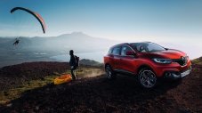 Renault показа новия Kadjar