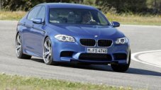 Шефът на BMW потвърди "напомпаната" дизелова петица