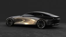Избраха Mazda Vision Coupe за най-добър прототип в Женева
