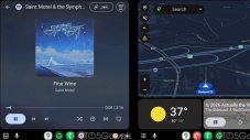 Новият Android Auto подобрява безопасността при шофиране