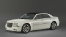 Екологичен Chrysler 300C в Женева