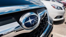 Subaru - рекорд в продажбите, но срив в печалбата