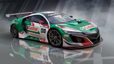 Honda и Castrol отново обединяват сили за &bdquo;24 часа на Спа&ldquo;