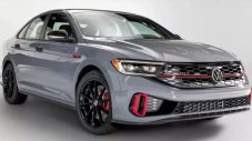 Volkswagen отбеляза годишнината на Jetta със специално издание