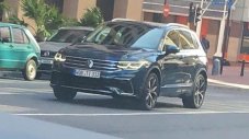 Обновеният VW Tiguan заприлича на Golf VIII
