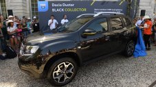 Dacia ще пусне две "братчета" на Duster
