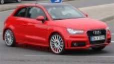Подготвят &bdquo;горещия&rdquo; Audi S1