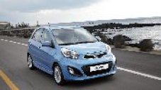 Kia пуска новото Picanto в Европа