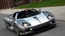 Някои намират кусури на Koenigsegg CCR