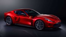 Ferrari представи нова уникална кола