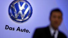 Още един топ мениджър във Volkswagen AG напусна