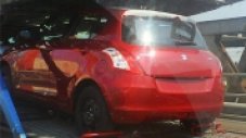 Идва новото поколение на Suzuki Swift