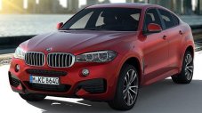 Ето го и BMW X6 M Sport
