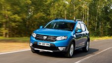 Dacia въвежда автоматична трансмисия