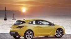 Това е изцяло новият Opel Astra GTC 
