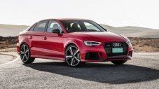 Модел на Audi също пострада от новите екостандарти